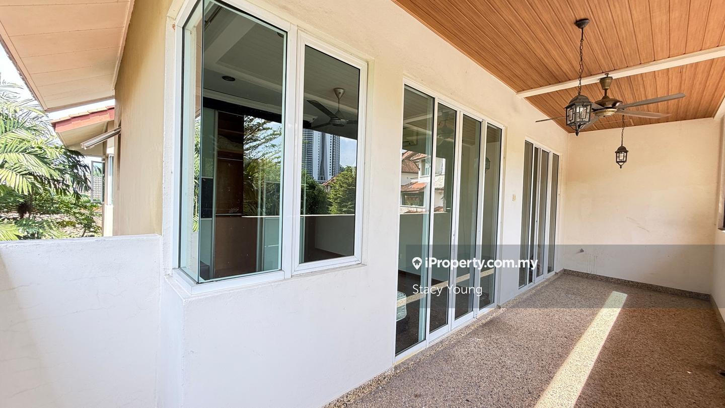 Semi-Detached House for Sale in Beverly Heights, Melawati by Stacy Young - iProperty.com.my