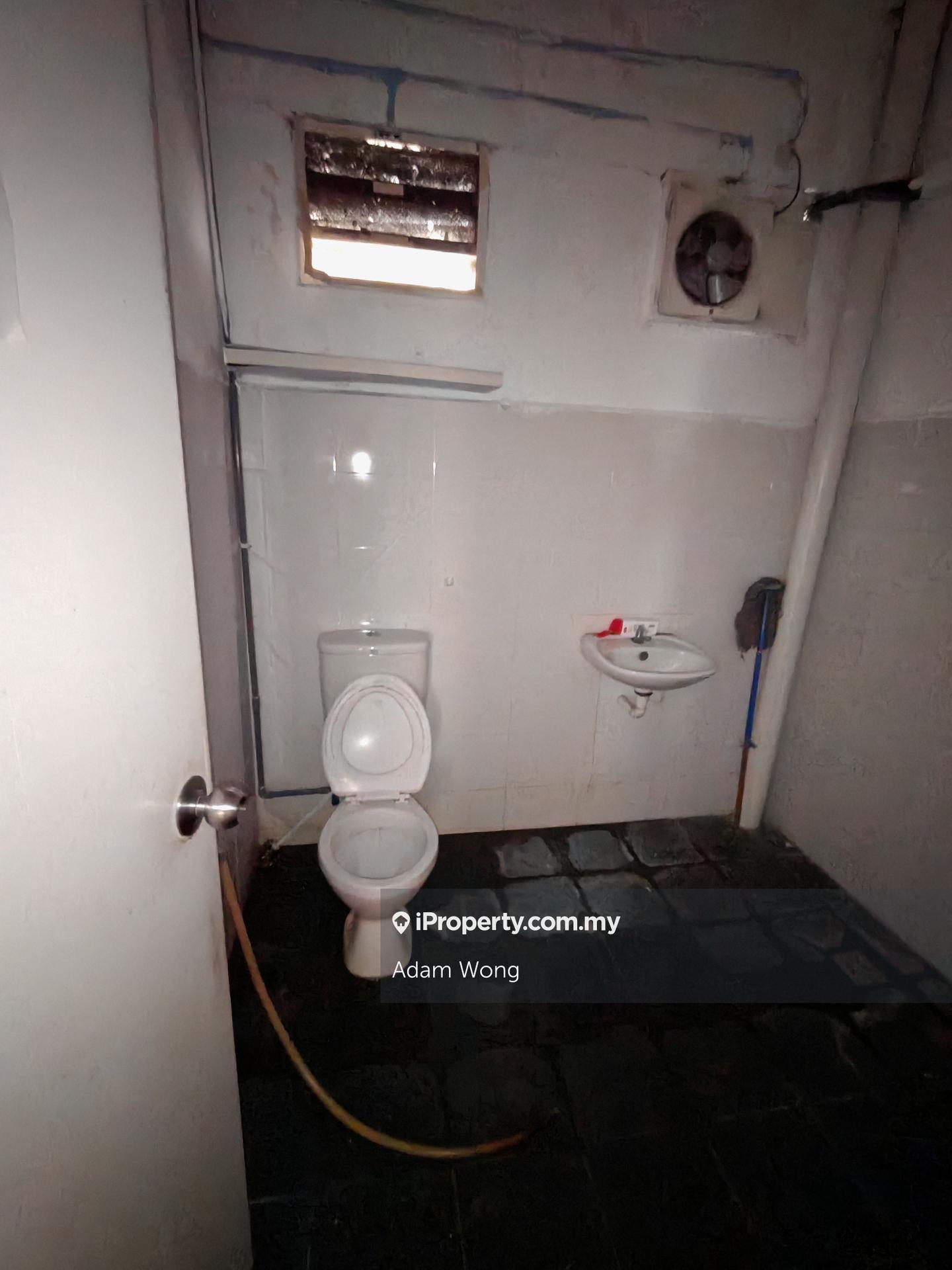 Shop-Office for Rent in Taman Pekan Baru, Sungai Petani by Adam Wong - iProperty.com.my