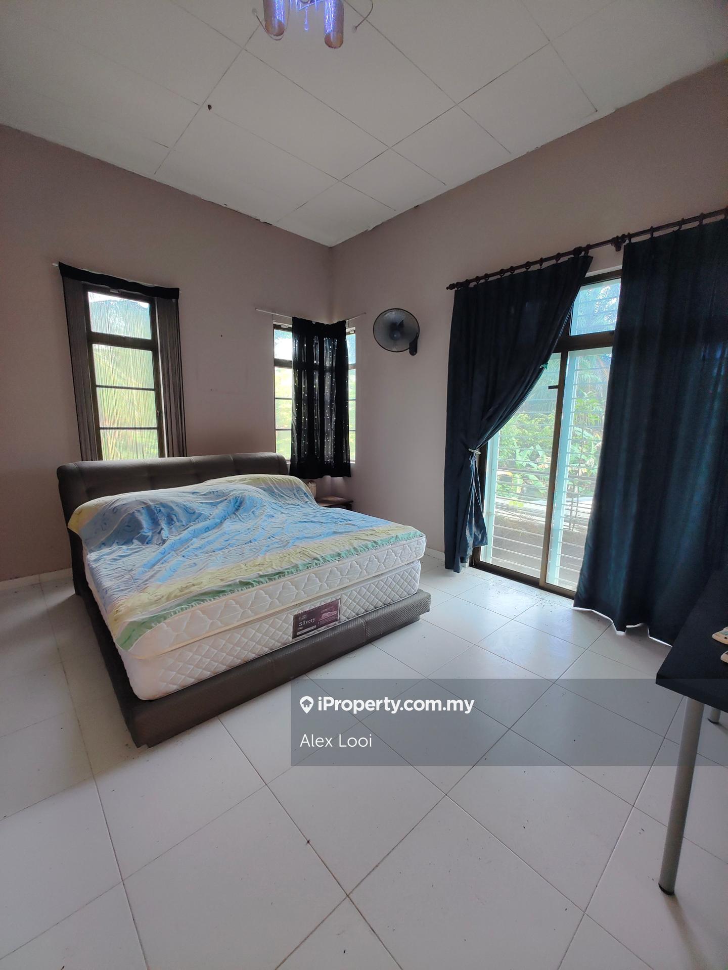 Rumah Berangkai 2 Tingkat untuk Dijual di Taman Pulai Utama, Skudai oleh Alex Looi - iProperty.com.my
