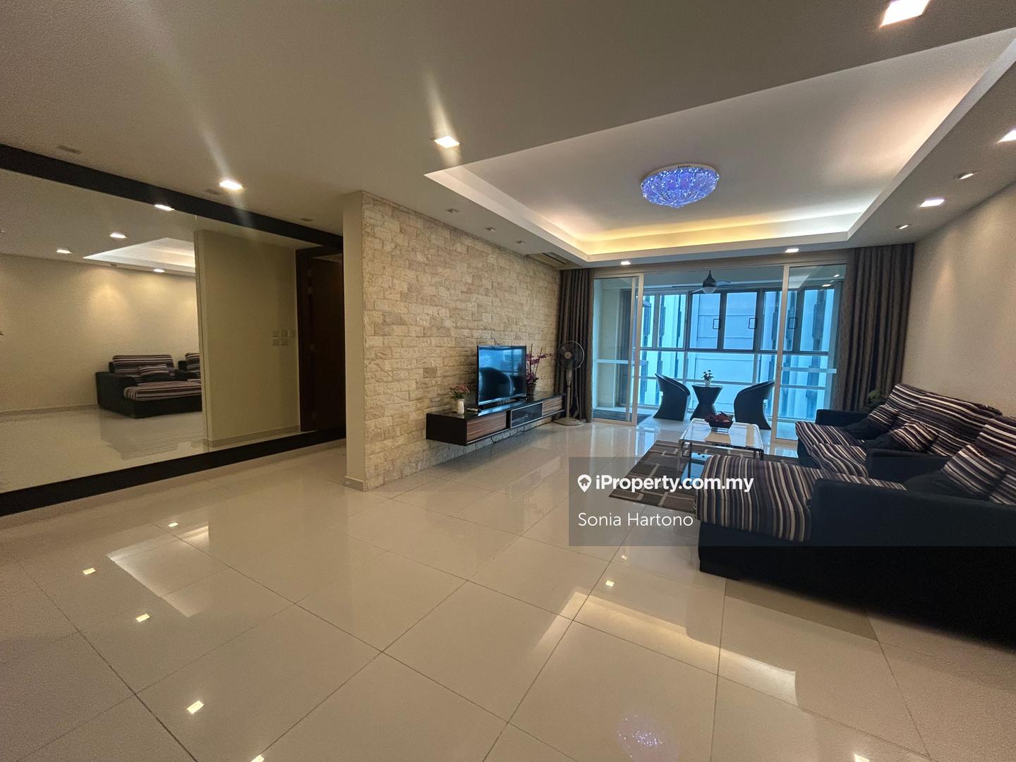 Kondominium untuk Dijual di Mont Kiara Meridin oleh Sonia Hartono - iProperty.com.my