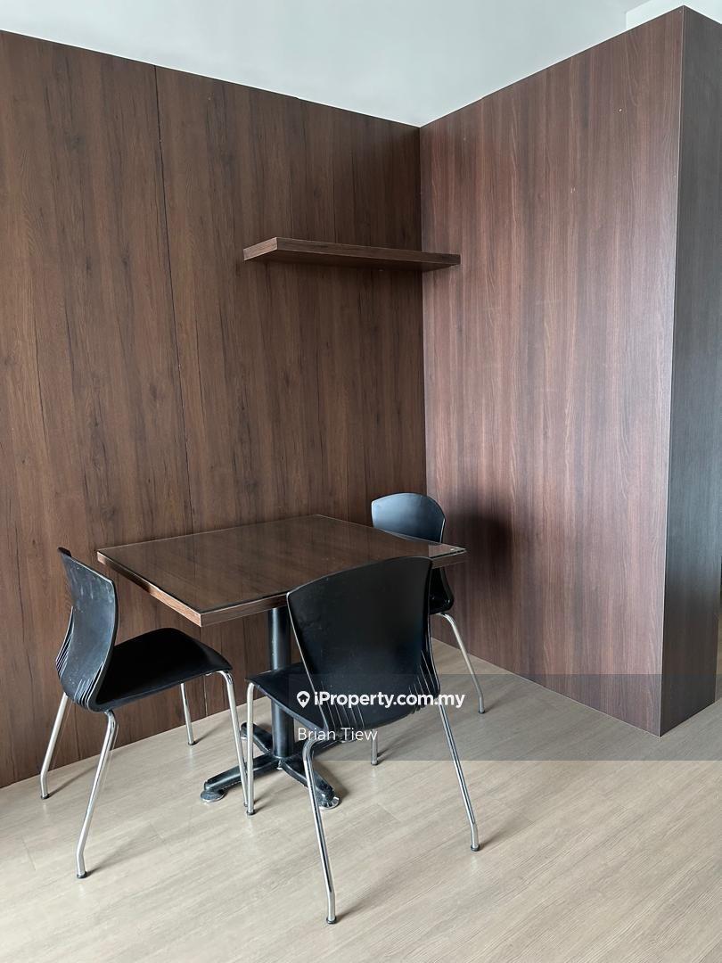 Residensi Servis untuk Disewa di The Grand Subang Jaya SS15 oleh Brian Tiew - iProperty.com.my