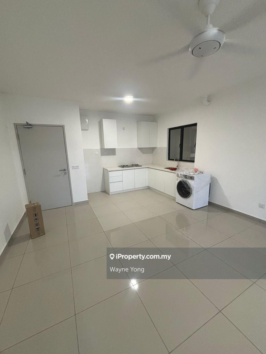 Residensi Servis untuk Dijual di Huni @ Eco Ardence oleh Wayne Yong - iProperty.com.my