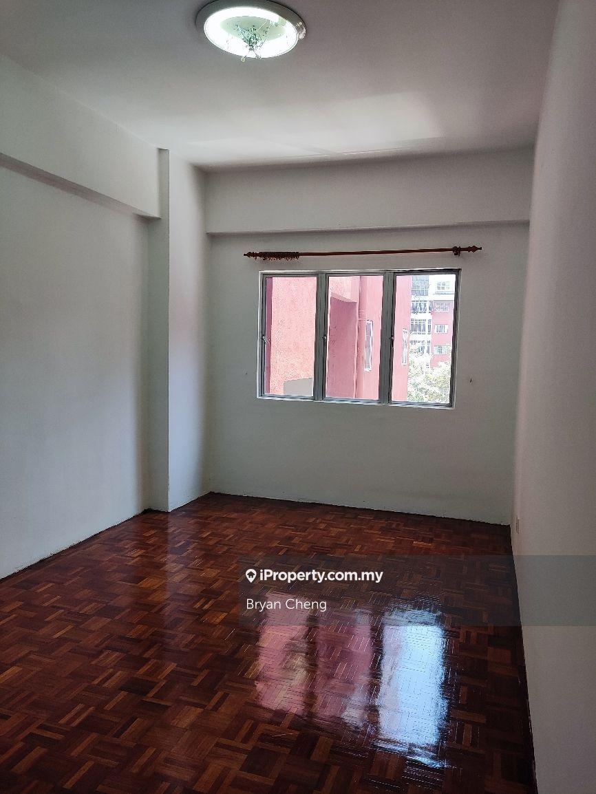 Apartment for Sale in Permai Villa by Bryan Cheng - iProperty.com.my