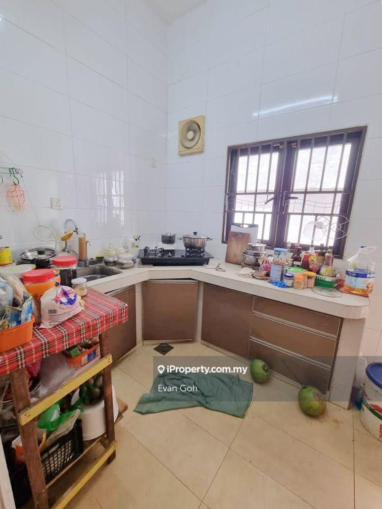 Semi-Detached House for Sale in Taman Bukit Kuchai, Bandar Kinrara by Evan Goh - iProperty.com.my