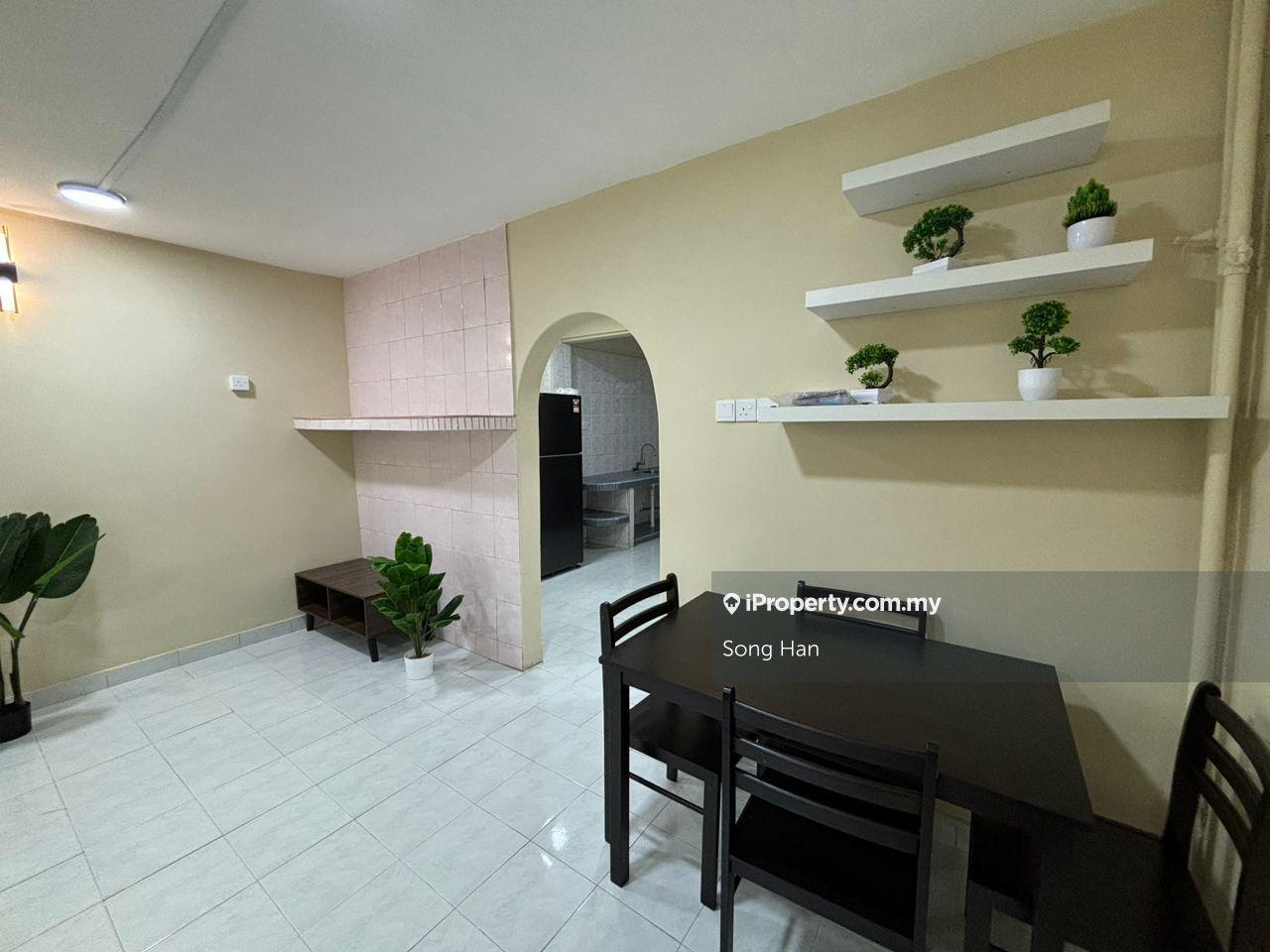 2-storey Terraced House for Rent in The Mines, Balakong by Song Han - iProperty.com.my