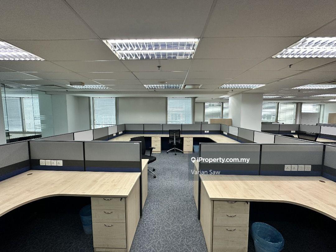 Office for Rent in KLCC, KL City Centre by Varian Saw - iProperty.com.my