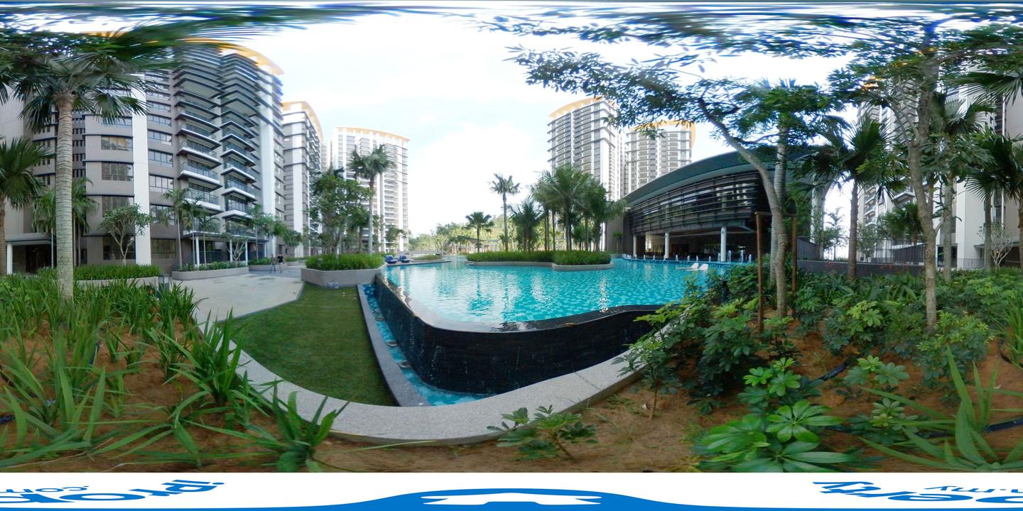 Kondominium untuk Dijual di Irama Wangsa oleh Nexus Tan SC - iProperty.com.my