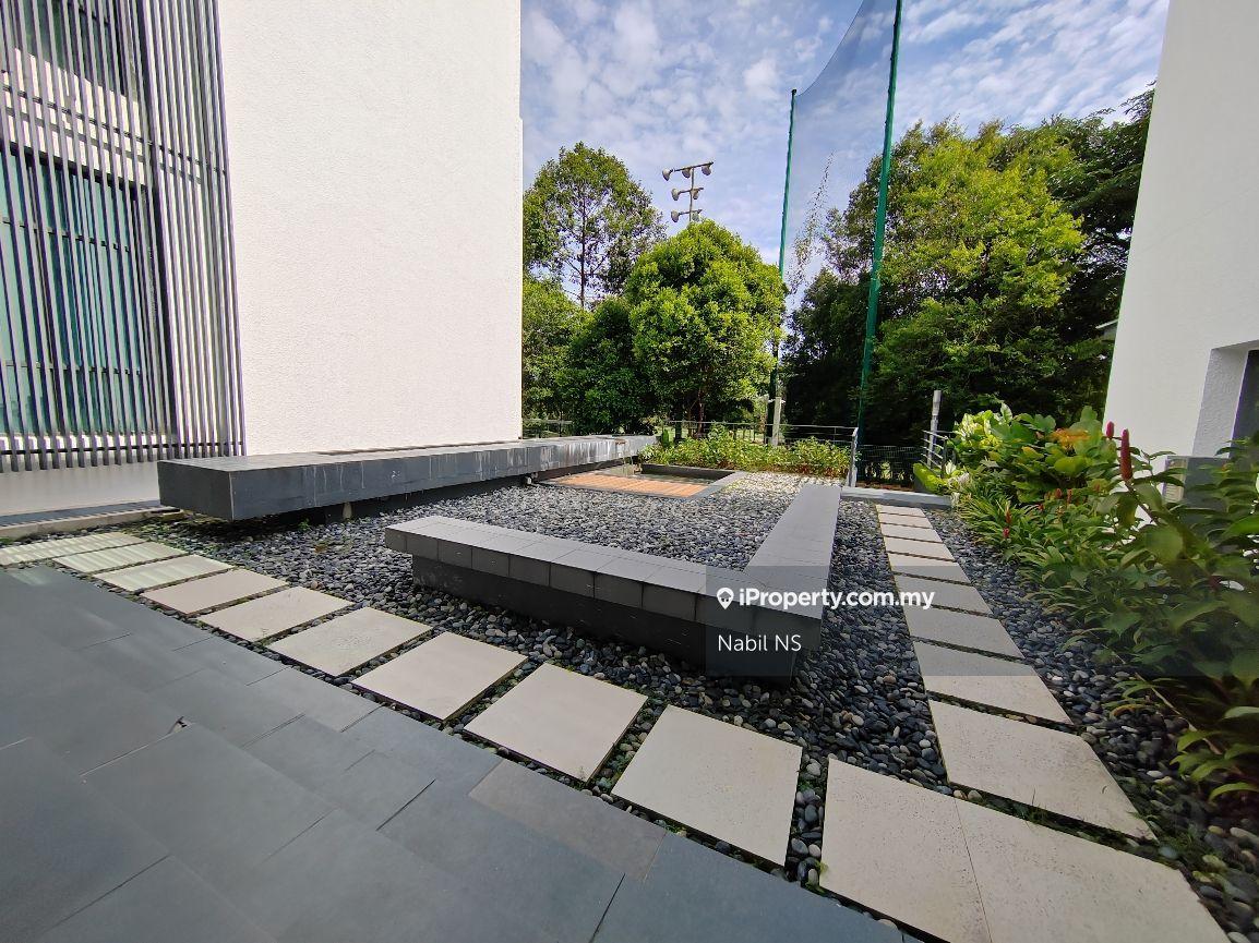 Rumah Bandar untuk Disewa di East Residence, Bukit Kiara oleh Nabil NS - iProperty.com.my