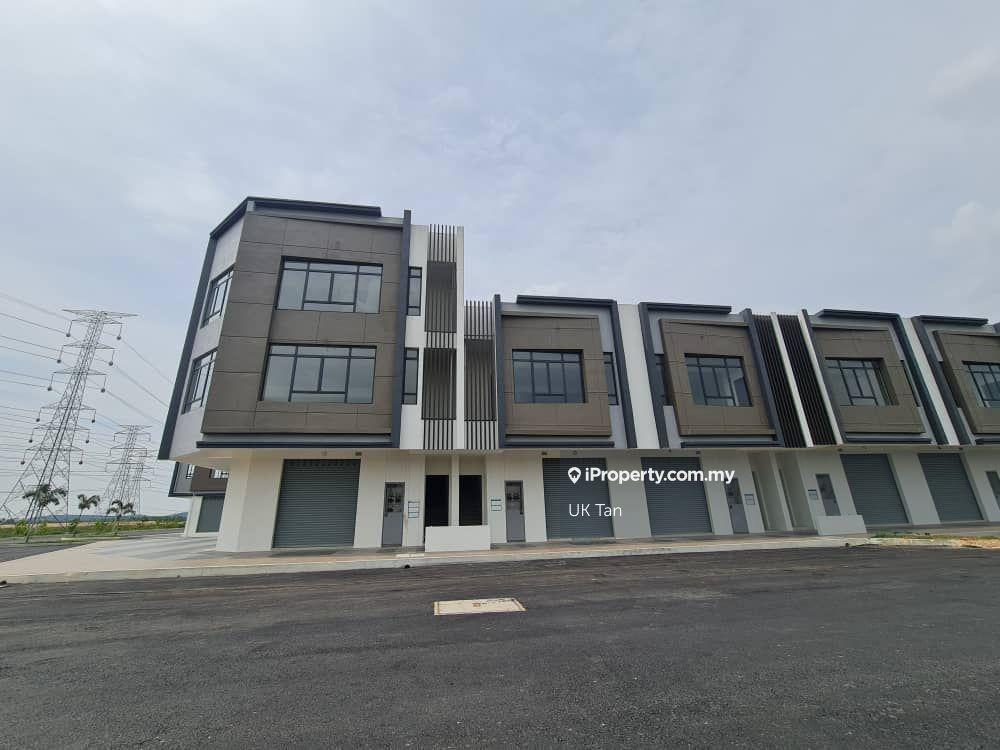 Shop for Rent in Telok Panglima Garang, Selangor by UK Tan - iProperty.com.my