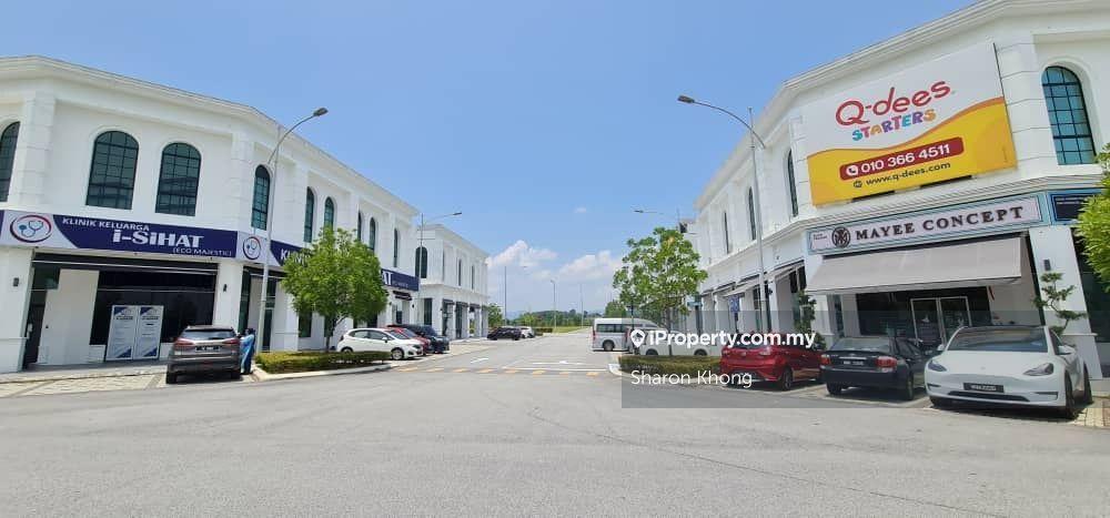 Shop for Sale in Eco Majestic, Semenyih, Whitten, Ivoris, Semenyih by Sharon Khong - iProperty.com.my