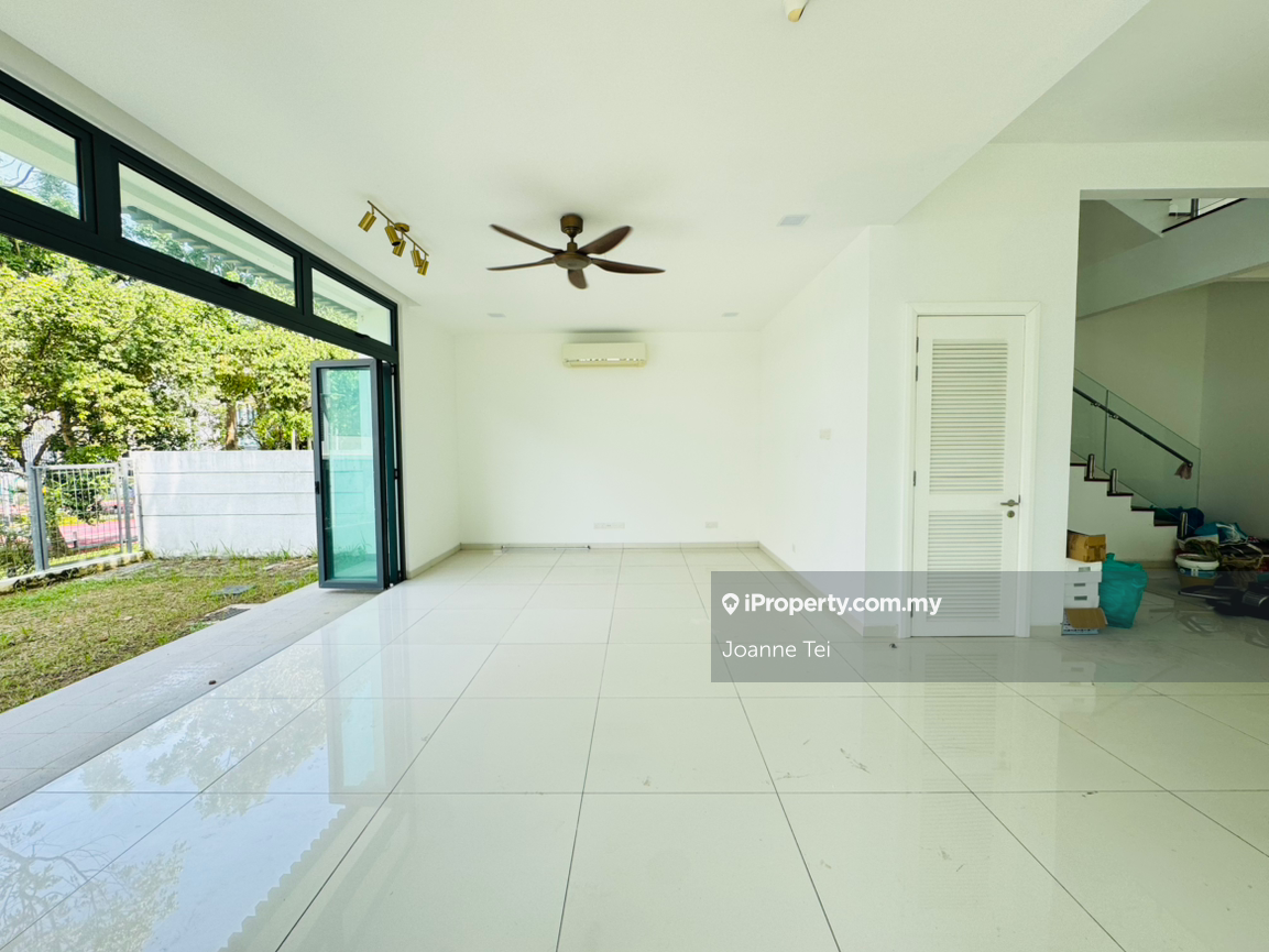Semi-Detached House for Rent in Sejati Residences, Cyberjaya by Joanne Tei - iProperty.com.my