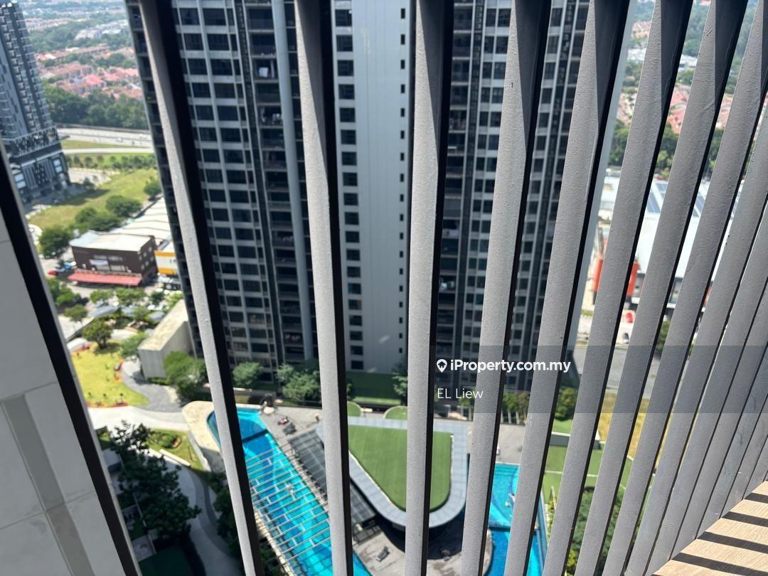 Service Residence for Sale in Geo Bukit Rimau by EL Liew - iProperty.com.my