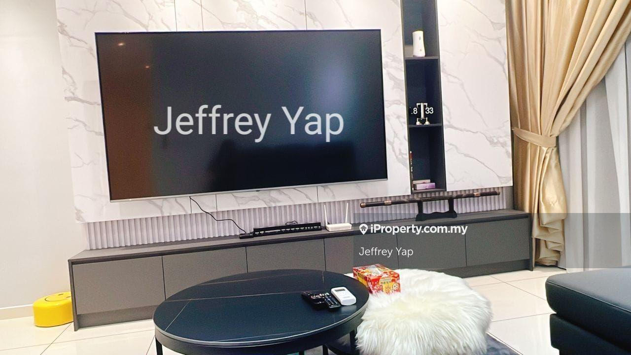 Residensi Servis untuk Disewa di The Cruise Residence oleh Jeffrey Yap - iProperty.com.my