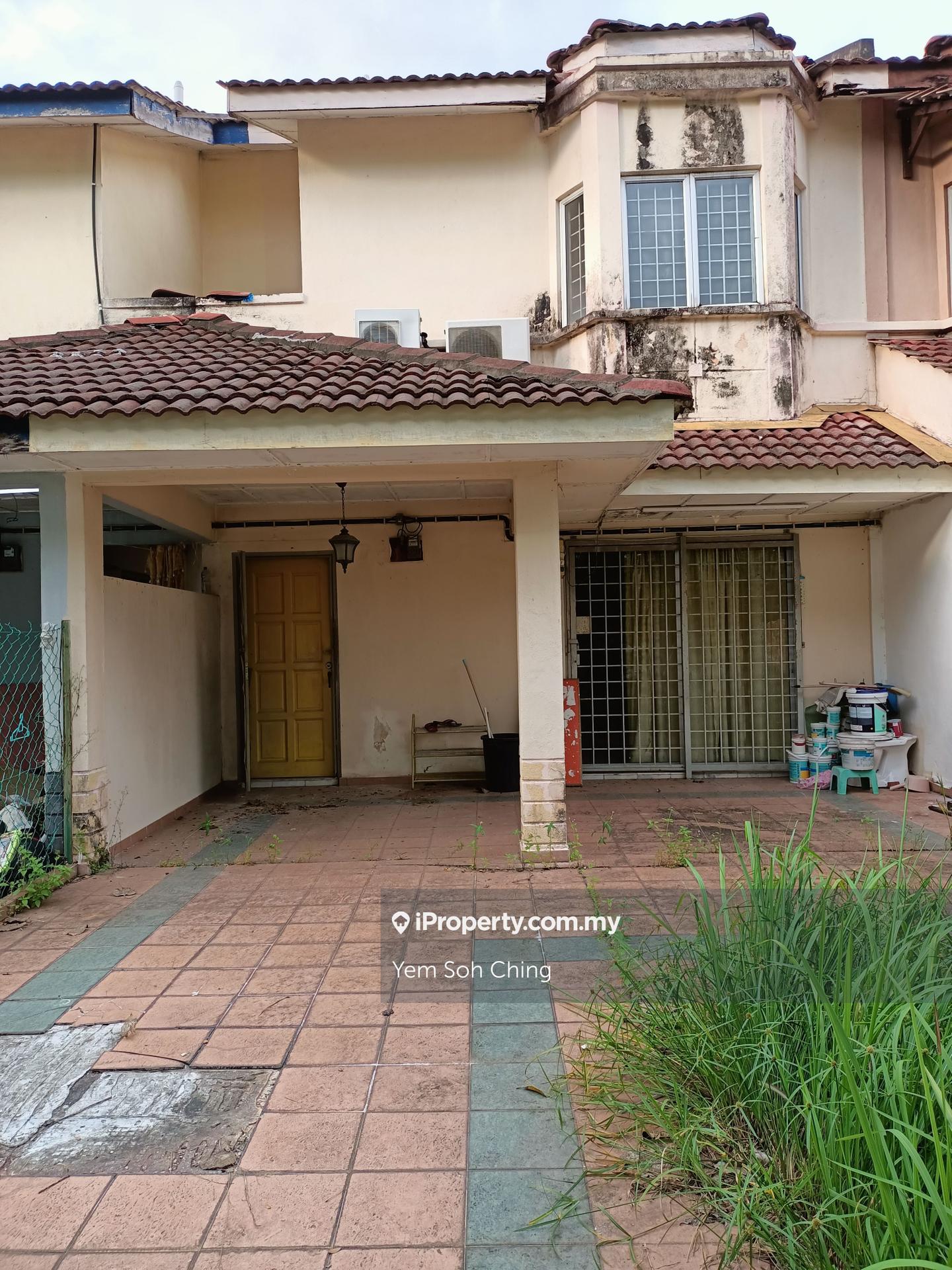 Rumah Berangkai 2 Tingkat untuk Dijual di Taman Saujana Utama 1, Sungai Buloh, Sungai Buloh oleh Yem Soh Ching - iProperty.com.my