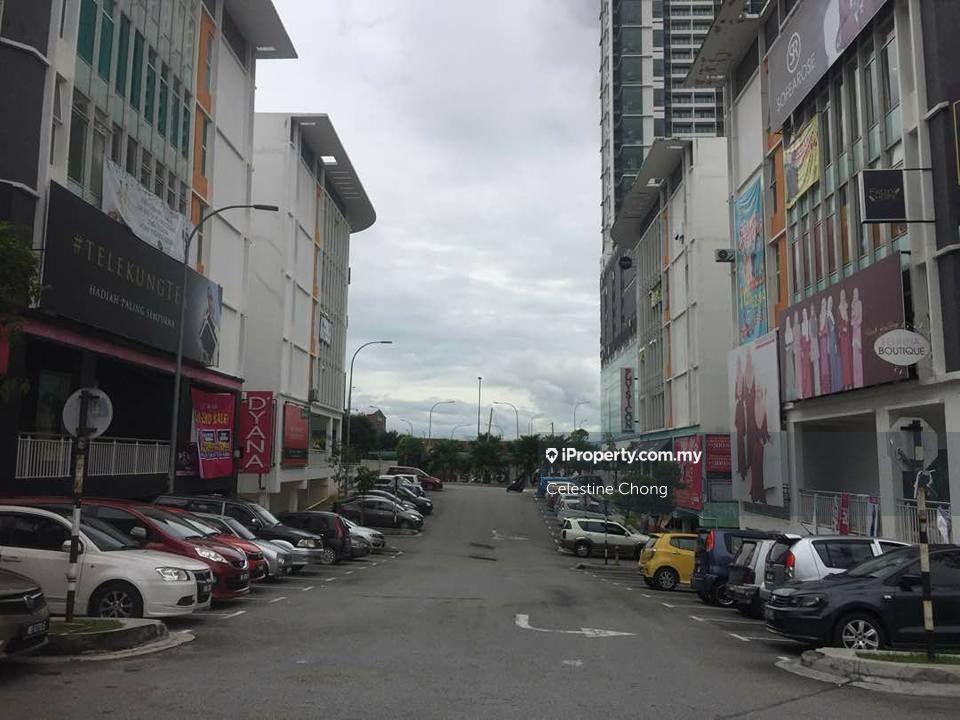 Kedai-Pejabat untuk Dijual di Bandar Baru Bangi, Selangor oleh Celestine Chong - iProperty.com.my