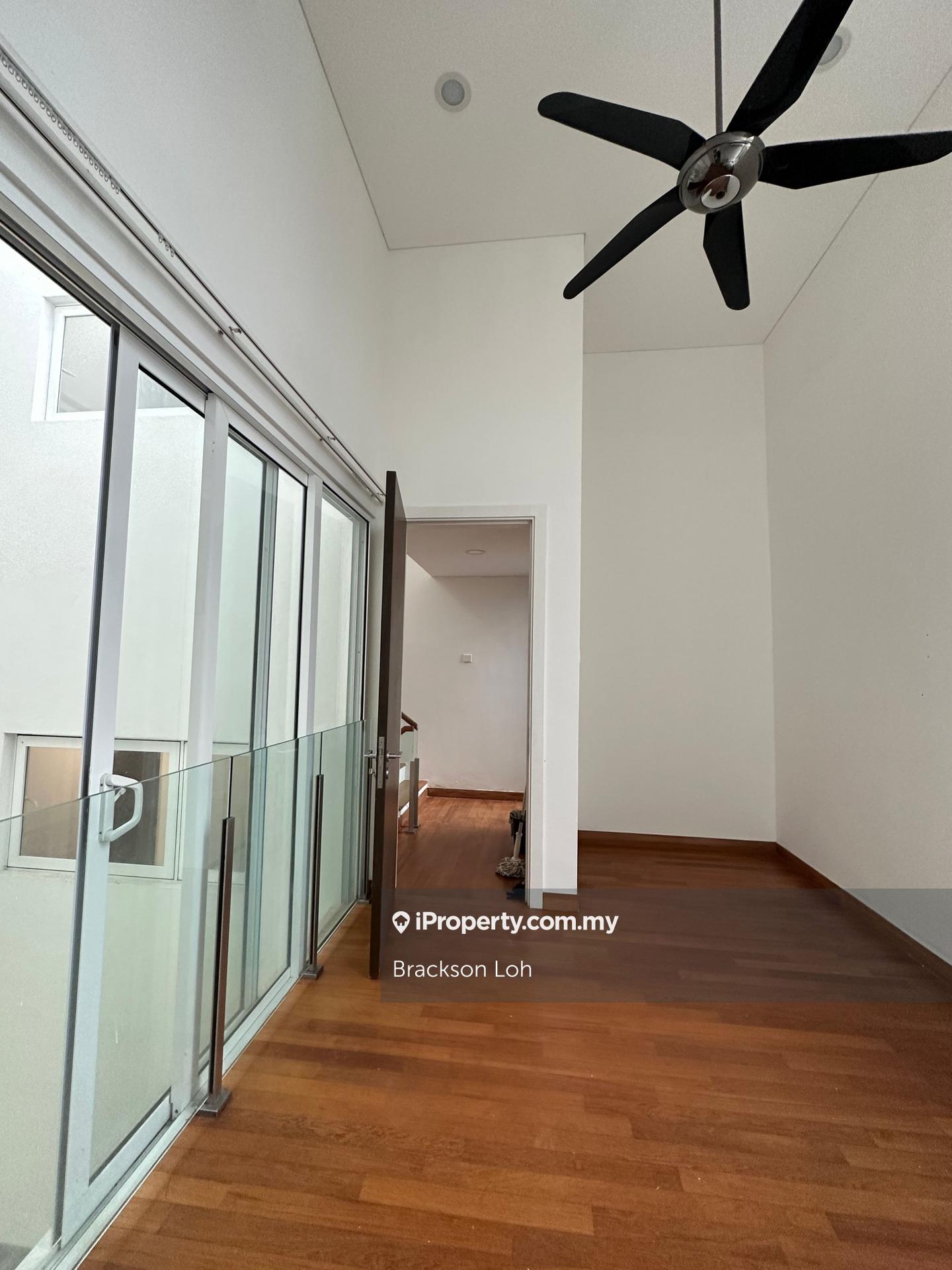 Rumah Berangkai 3.5 Tingkat untuk Dijual di Taman Melawati, Ulu Kelang oleh Brackson Loh - iProperty.com.my