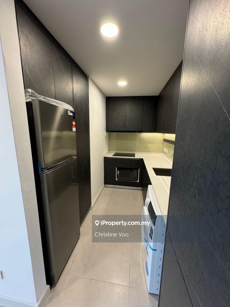 Residensi Servis untuk Dijual di The Atrium oleh Christine Voo - iProperty.com.my