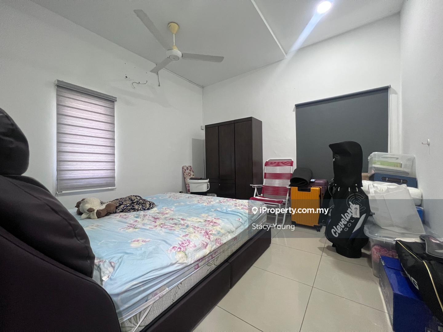 Semi-Detached House for Sale in Wira Heights, Bandar Sungai Long by Stacy Young - iProperty.com.my