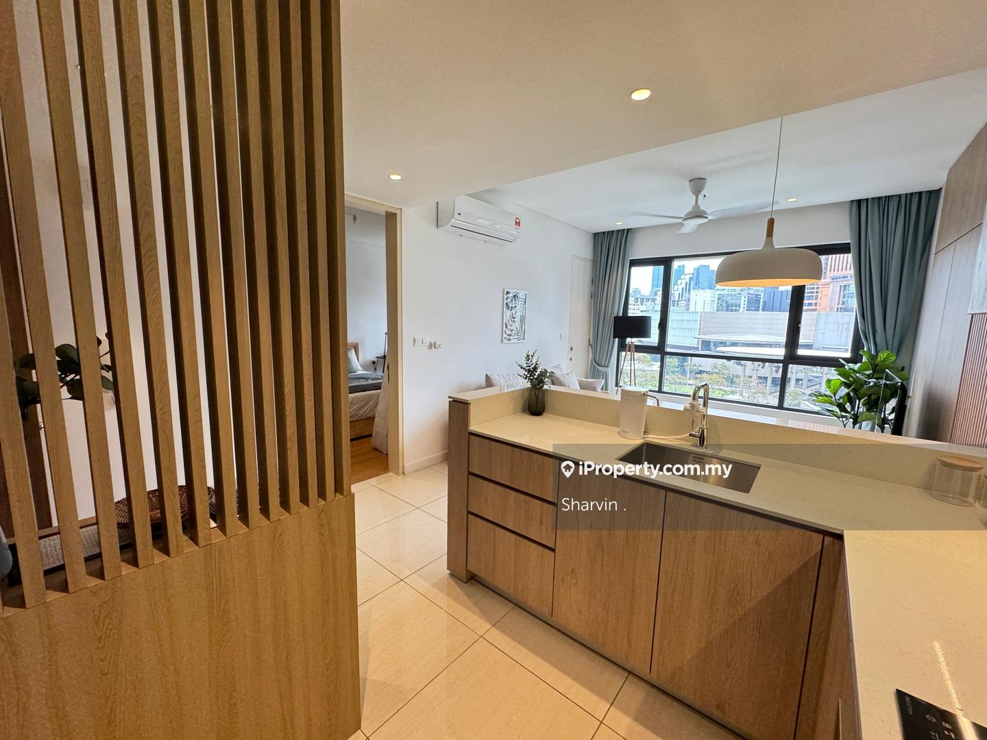 Service Residence for Rent in Mitsui Serviced Suites by Sharvin . - iProperty.com.my