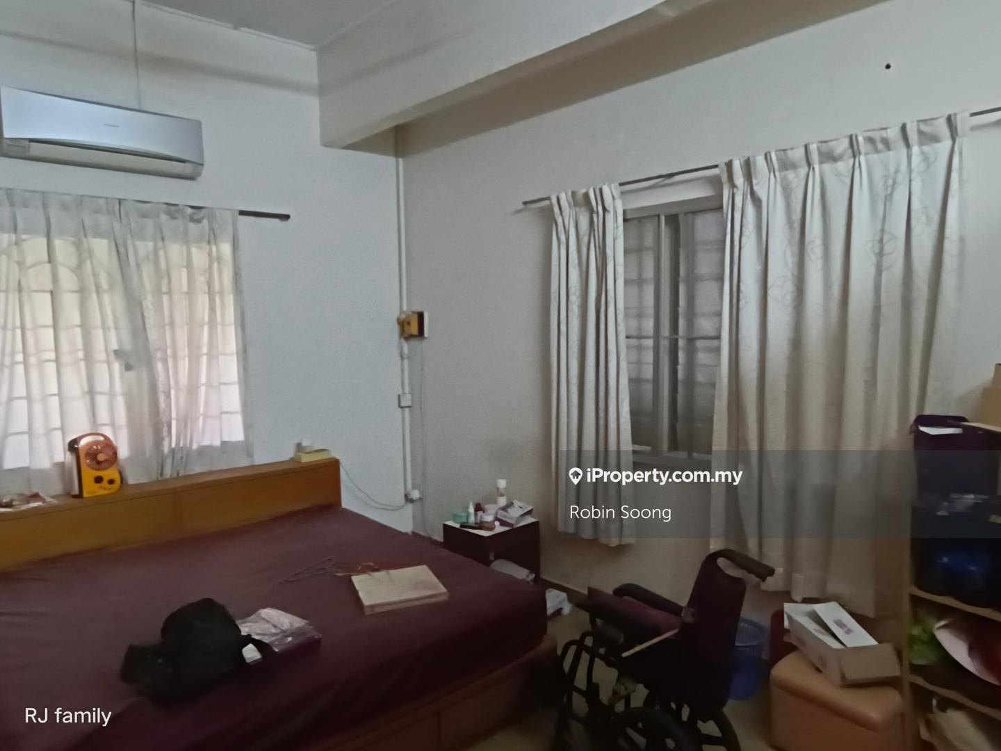 Bungalow House for Sale in Taman Muhibbah, Klebang by Robin Soong - iProperty.com.my