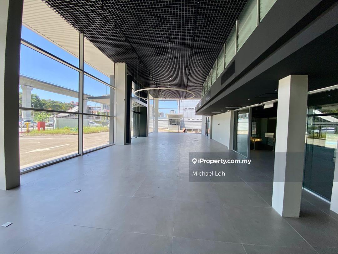 Detached Factory for Rent in Taman Perindustrian Kinrara, Bandar Kinrara by Michael Loh - iProperty.com.my