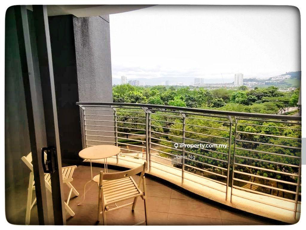 Condominium for Rent in The Westside Two by John Ng - iProperty.com.my