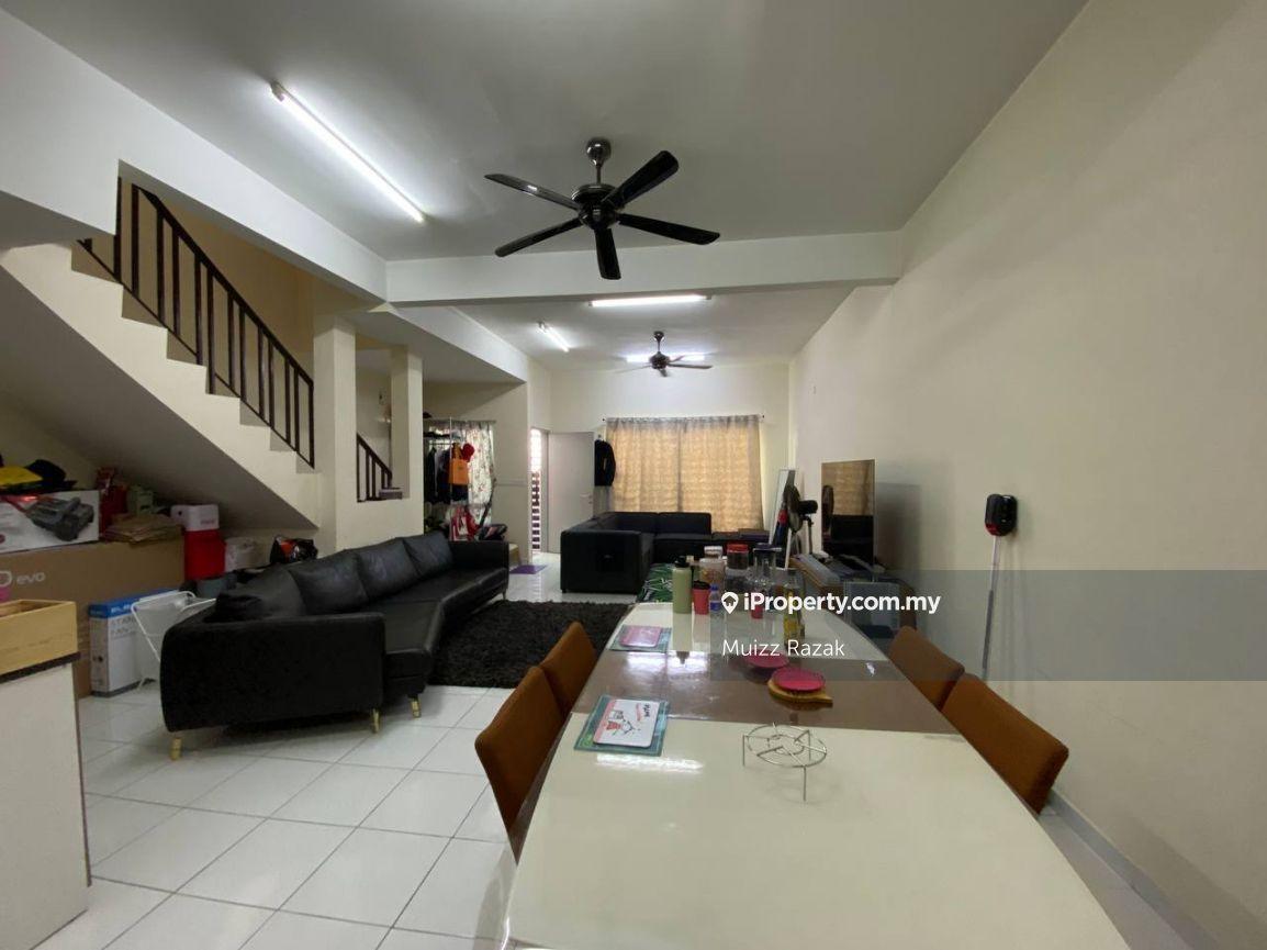 2-storey Terraced House for Sale in Laman Orkid, Nilai by Muizz Razak - iProperty.com.my