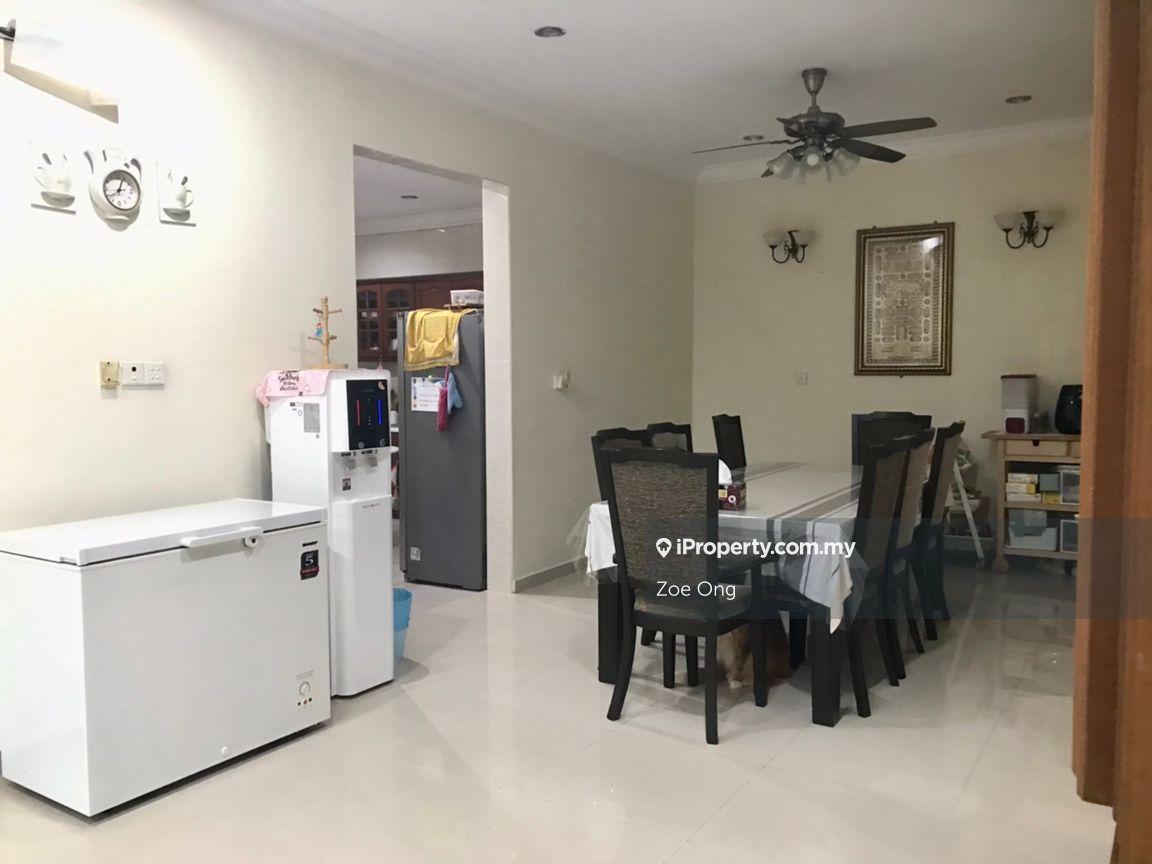 Semi-Detached House for Sale in Kota Damansara, Selangor by Zoe Ong - iProperty.com.my