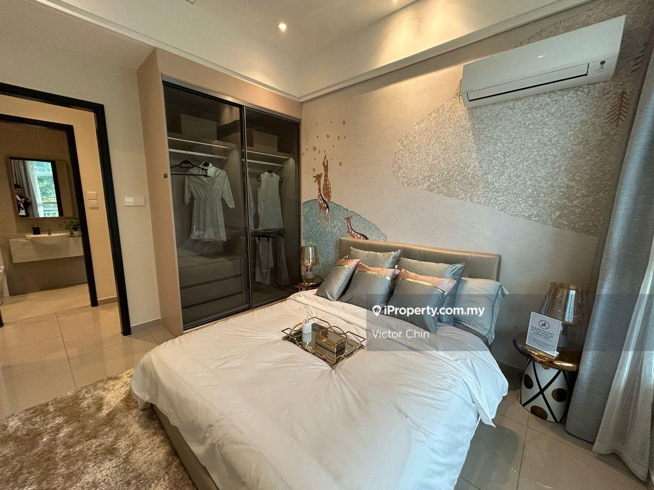 Service Residence for Sale in Vista Tiara (MBW Bay) by Victor Chin - iProperty.com.my