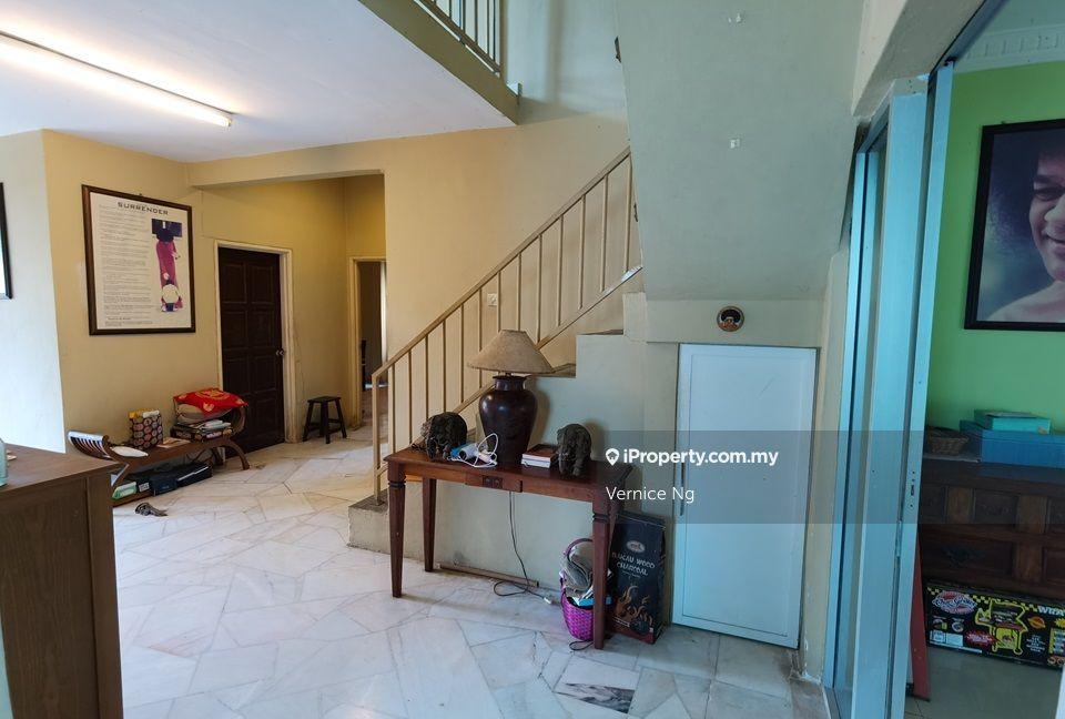 Bungalow House for Sale in Pantai Sepang Putra, Sg Pelek, Bagan Lalang, Sepang by Vernice Ng - iProperty.com.my