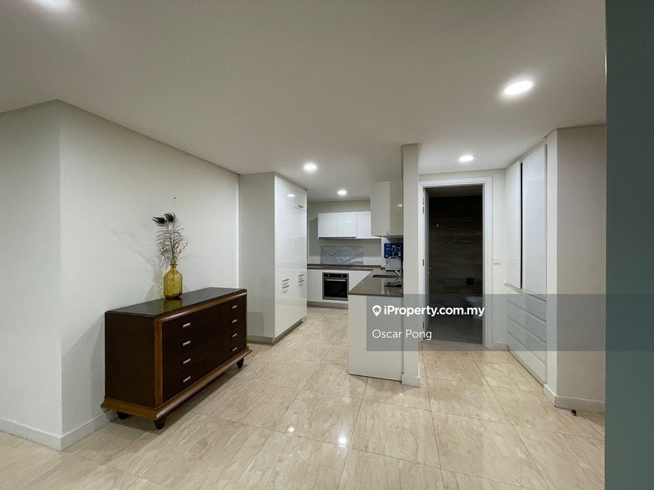 Service Residence for Rent in The Sentral Residences by Oscar Pong - iProperty.com.my