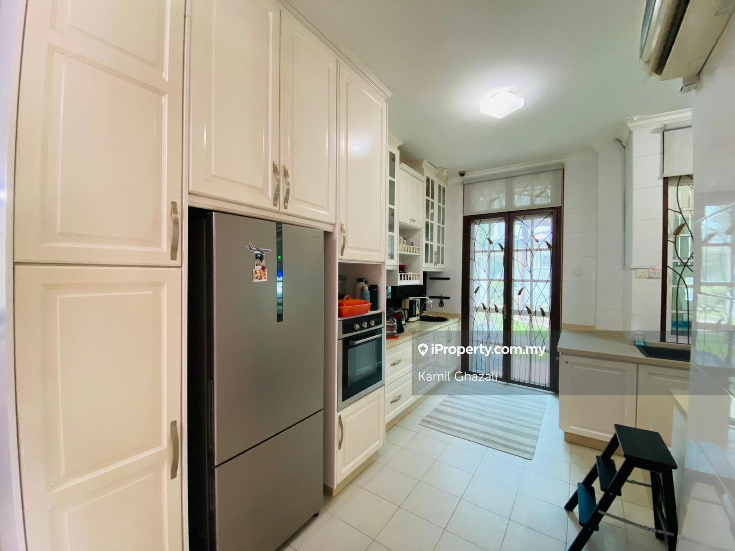 Rumah Berkembar untuk Dijual di SPACIOUS 2.5 Storey Semi-D New Haven, Presint 18, Putrajaya oleh Kamil Ghazali - iProperty.com.my