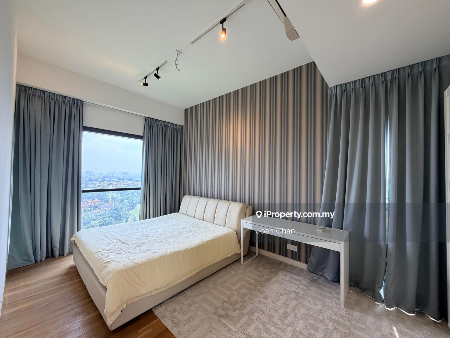 Residensi Servis untuk Disewa di Arnica @ Tropicana Gardens oleh Joan Chan - iProperty.com.my