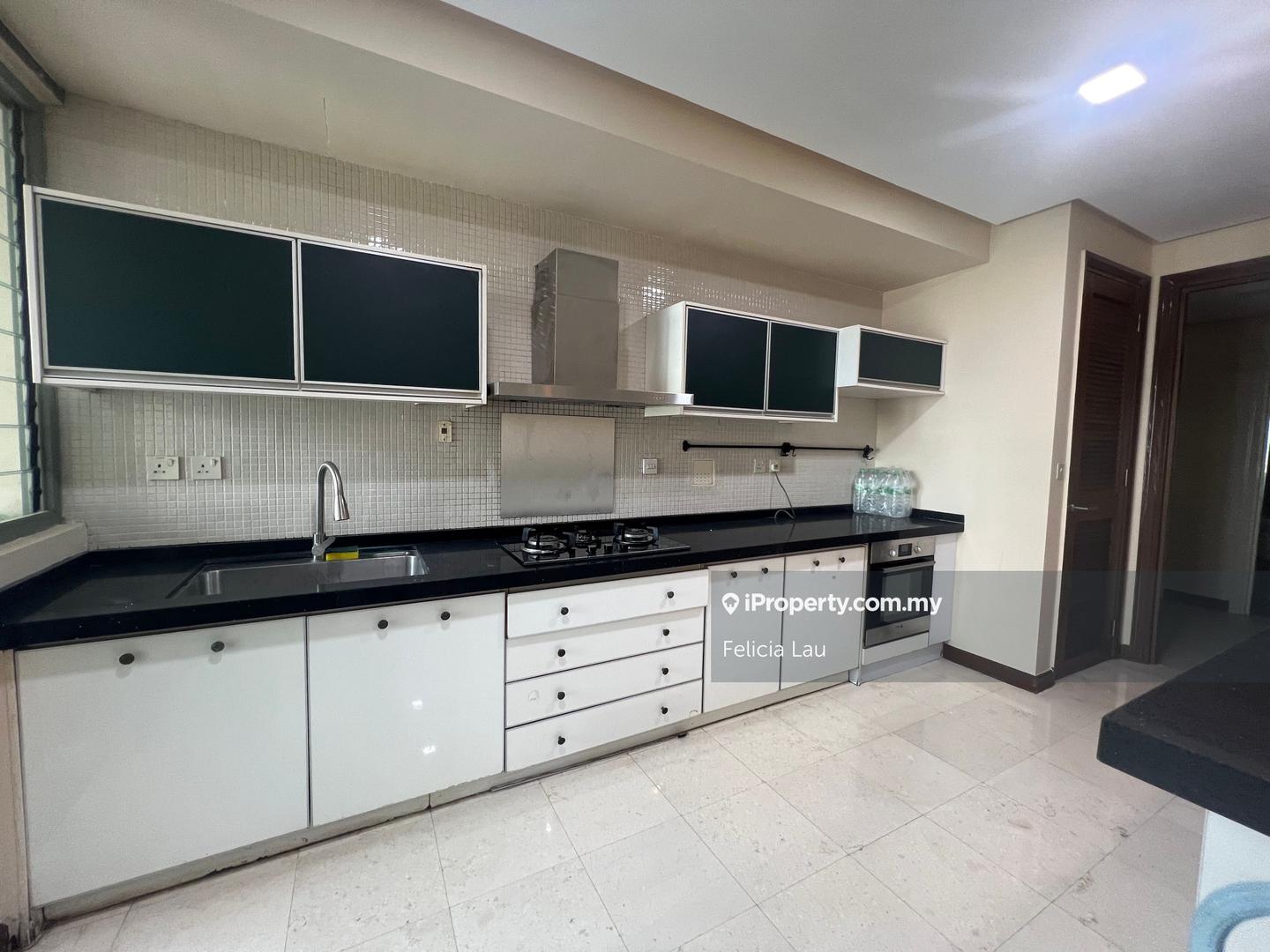 Condominium for Rent in The Capsquare Residences by Felicia Lau - iProperty.com.my