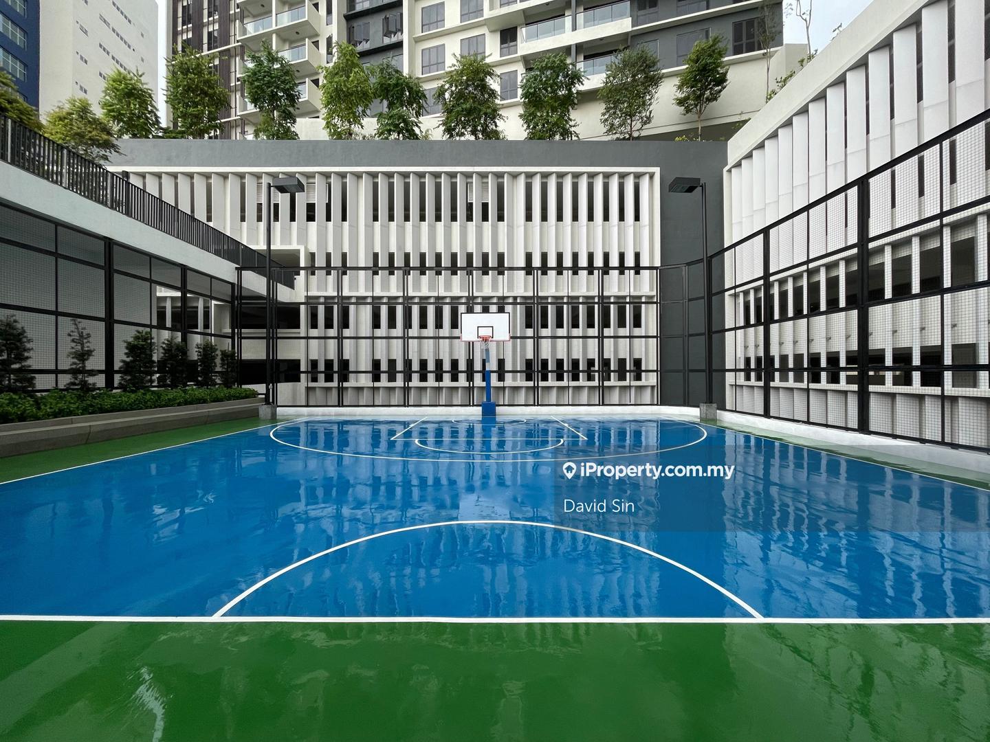 Condominium for Rent in Panorama Residences by David Sin - iProperty.com.my