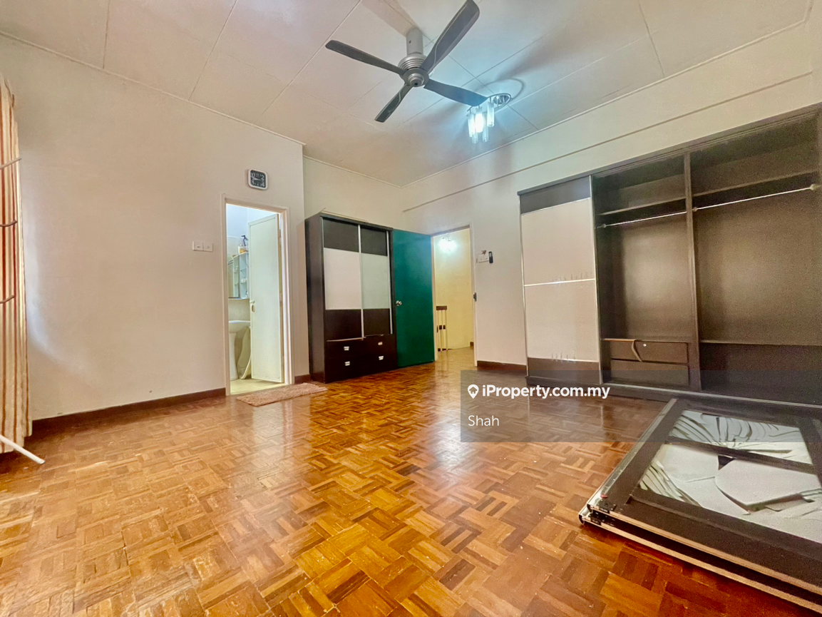 Rumah Berangkai 2 Tingkat untuk Dijual di Kelana Jaya, Petaling Jaya oleh Shah - iProperty.com.my