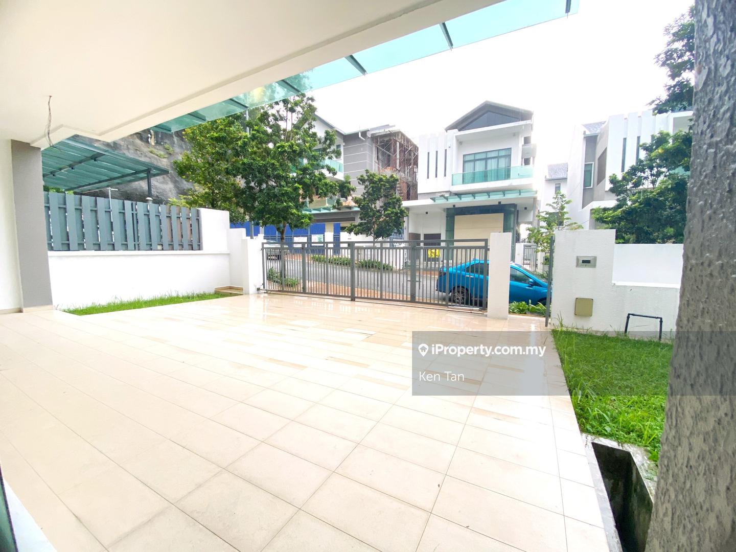 Bungalow House for Sale in Forest Hill Damansara ForestHill, Petaling Jaya by Ken Tan - iProperty.com.my