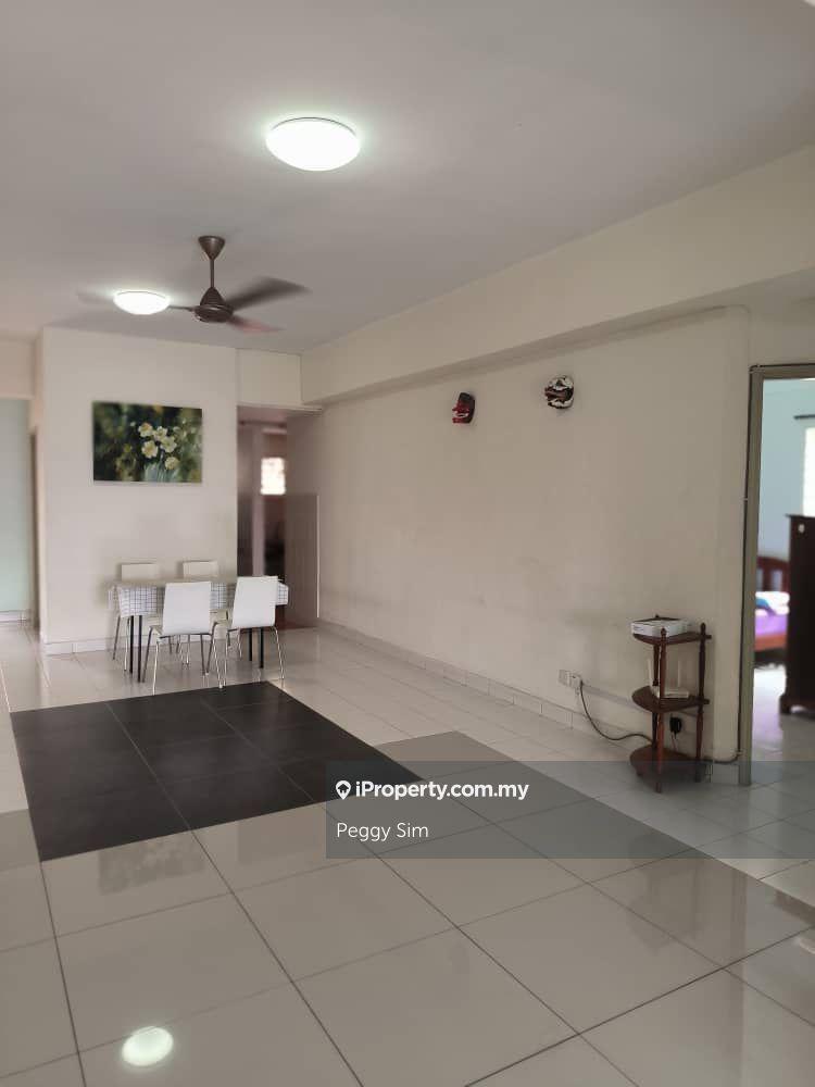 Kondominium untuk Dijual di La Vista Condominiums oleh Peggy Sim - iProperty.com.my