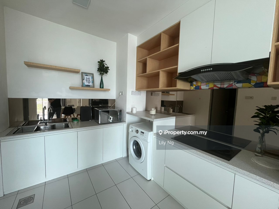 Service Residence for Rent in TT3 SOHO by Lily Ng - iProperty.com.my