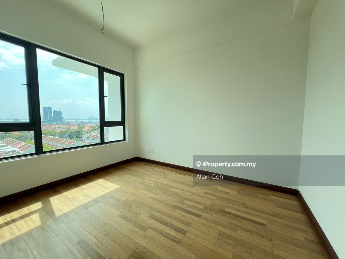 Condominium for Sale in Marinox Sky Villas by Allan Goh - iProperty.com.my
