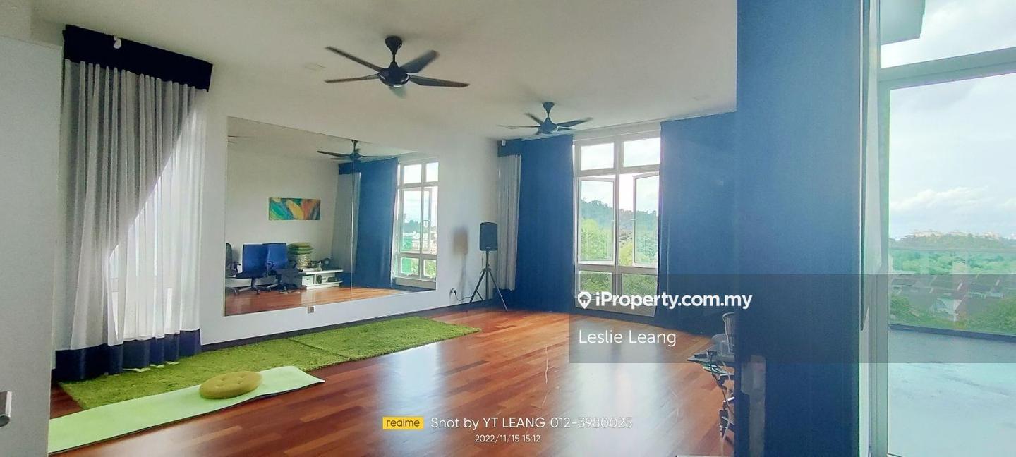 Banglo untuk Dijual di Ambrosia Bandar Kinrara Puchong, Bandar Kinrara oleh Leslie Leang - iProperty.com.my