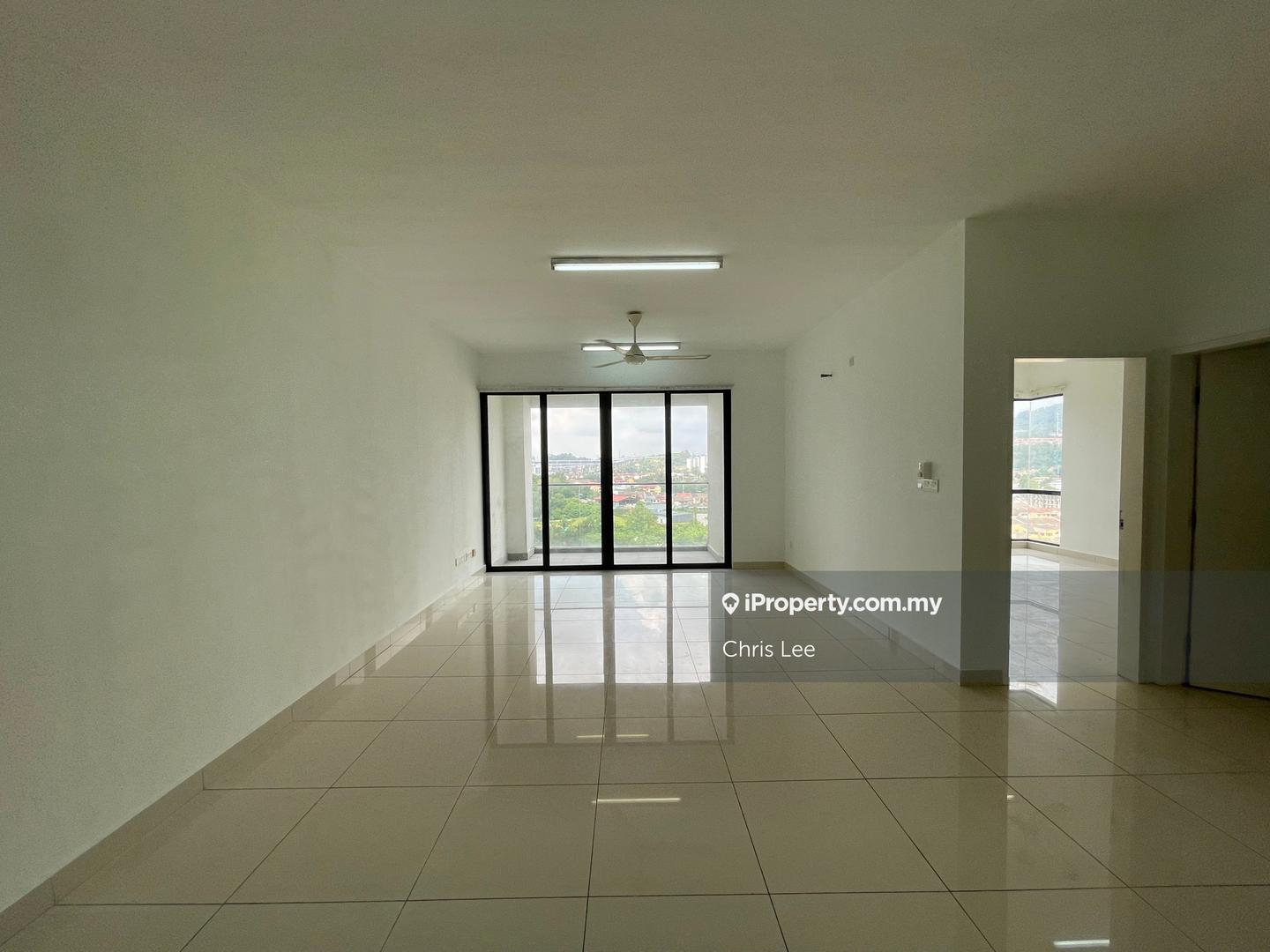 Service Residence for Sale in You Residences @ You City by Chris Lee - iProperty.com.my