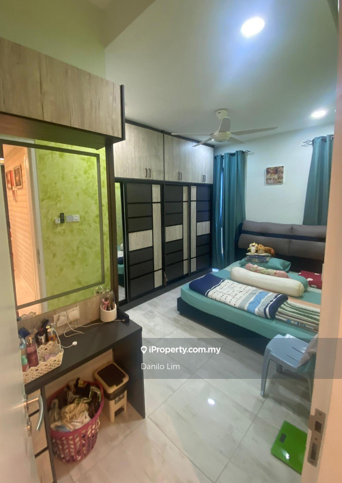 Condominium for Sale in CloudTree Residence by Danilo Lim - iProperty.com.my