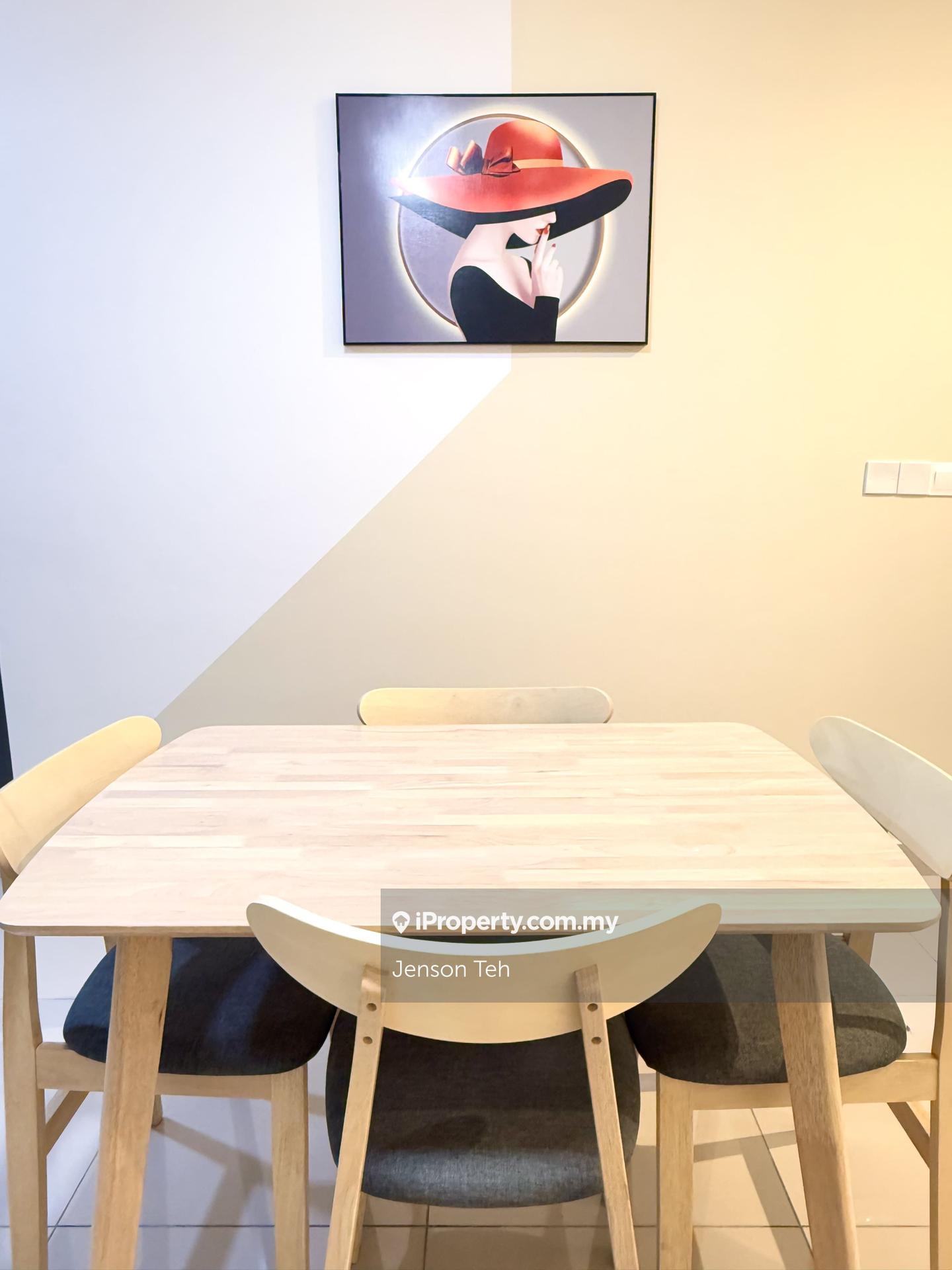 Service Residence for Rent in Sunway Avila Residences by Jenson Teh - iProperty.com.my