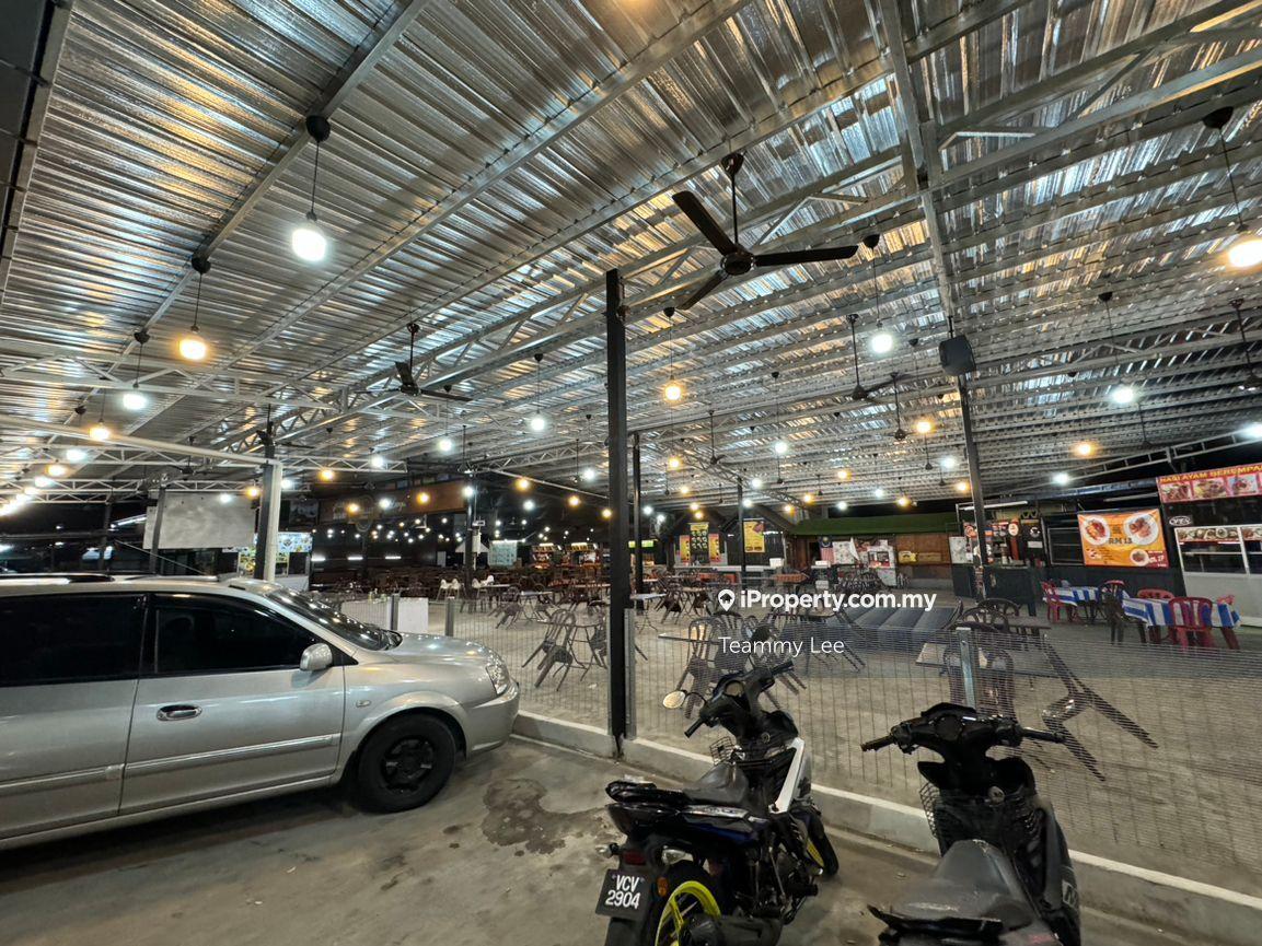 Tanah Komersial untuk Dijual di Taman Kemacahaya, Hulu Langat oleh Teammy Lee - iProperty.com.my