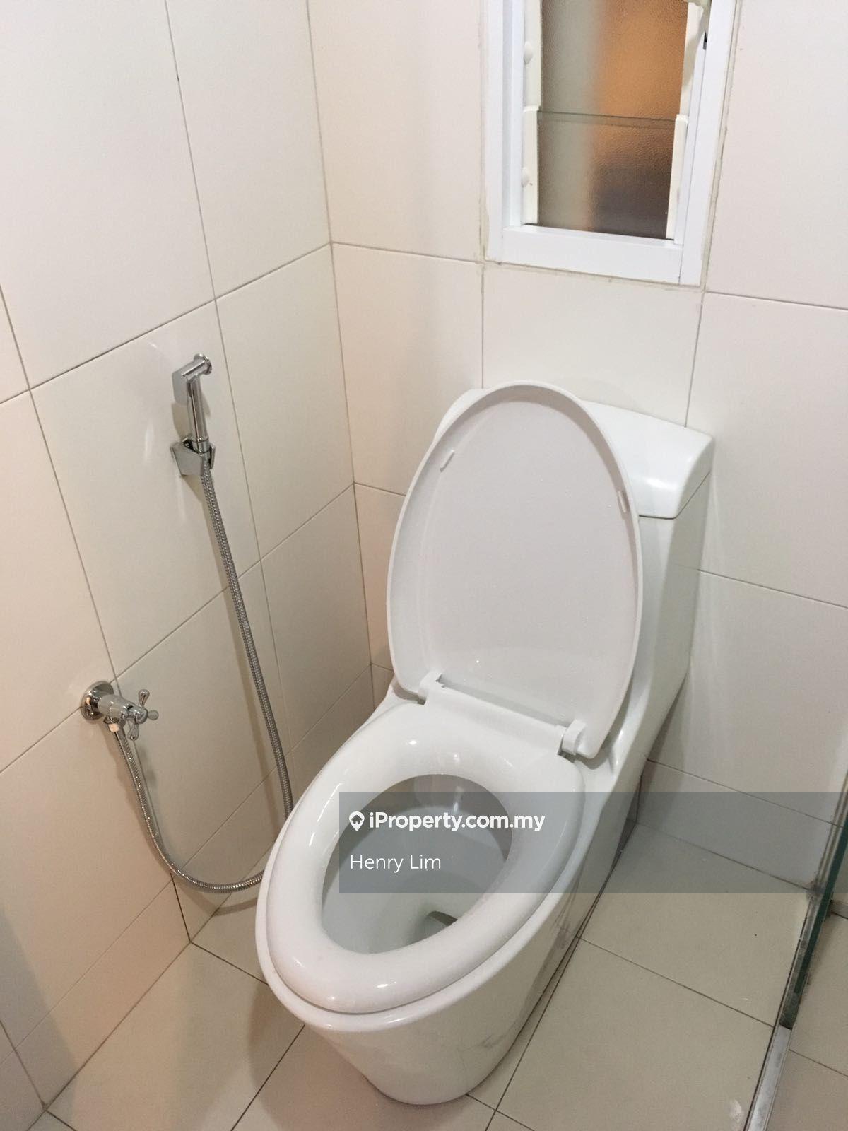 Residensi Servis untuk Dijual di Titiwangsa Sentral oleh Henry Lim - iProperty.com.my