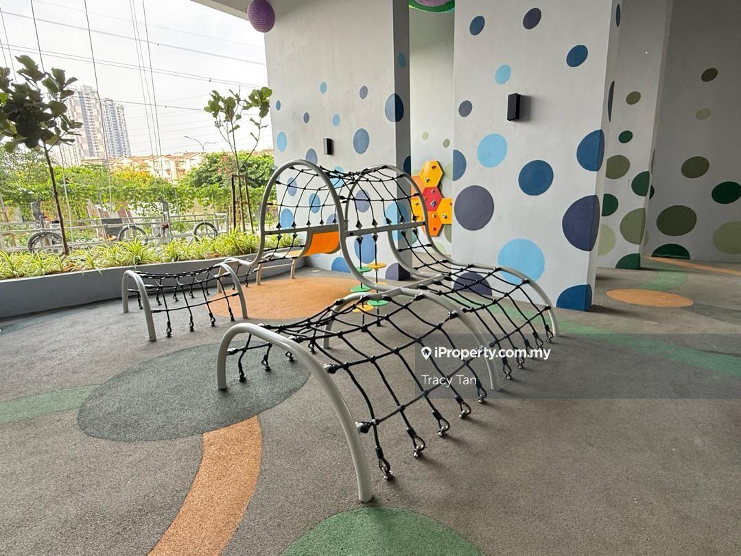 Residensi Servis untuk Disewa di Arunya @ KL North oleh Tracy Tan - iProperty.com.my