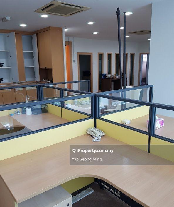 Shop-Office for Sale in Kuchai Lama, Kuala Lumpur by Yap Seong Ming - iProperty.com.my
