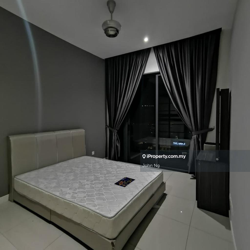 Residensi Servis untuk Dijual di Skyluxe On The Park Bukit Jalil oleh John Ng - iProperty.com.my