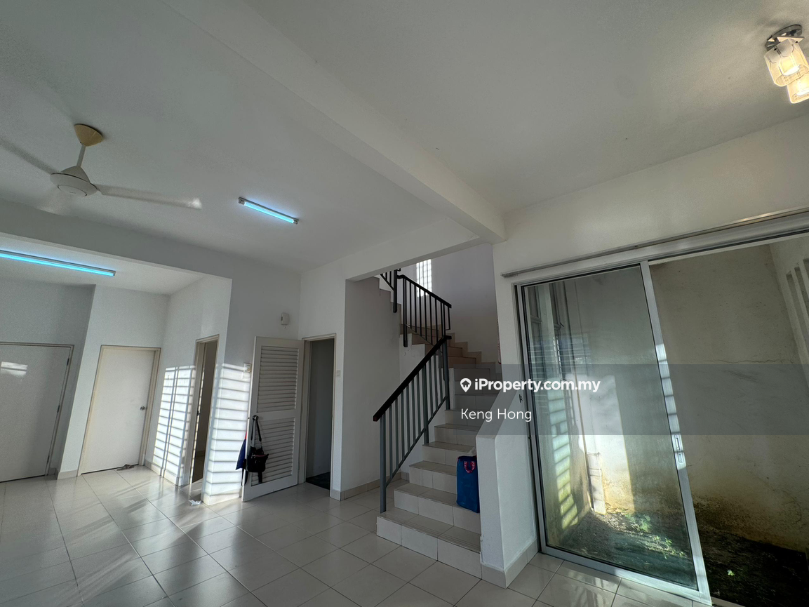 Rumah Berangkai 2 Tingkat untuk Dijual di Bandar Seri Coalfields, Ijok oleh Keng Hong - iProperty.com.my